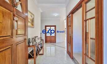 Imagem 3: Casa moderna e aconchegante, com 3 suítes, área gourmet e piscina no Campos de Santo Antôn