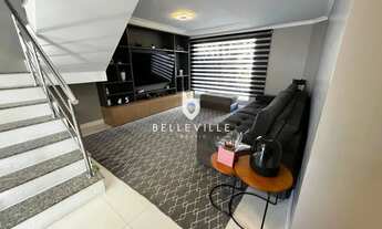 Imagem 10: SOBRADO SEMI MOBILIADO EM CONDOMÍNIO, 3 QUARTOS, NO BAIRRO BARREIRINHA, CURITIBA