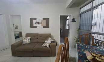 Imagem 3: Imóvel para venda possui 73 metros quadrados com 3 quartos em São Gerardo - Fortaleza - CE