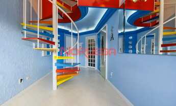 Imagem 6: APARTAMENTO RESIDENCIAL em CURITIBA - PR, REBOUÇAS