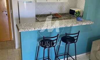 Imagem 5: Apartamento (kitnete) 1 dormitórios, cozinha planejada, portaria 24 horas, lazer, salão de