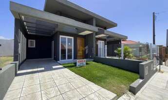 Imagem 2: Casa 3 dormitórios 1 suíte Jardim Beira Mar Xangri-Lá