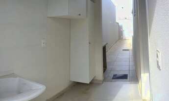 Imagem 7: Casa de condomínio em Avenida João Procópio da Silva - Jardim Esmeralda - Marília/SP