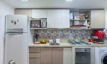 Imagem 6: Apartamento 03 dormitórios Grand Park Lindóia