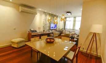 Imagem 2: Apartamento reformado de 3 quartos na Tijuca