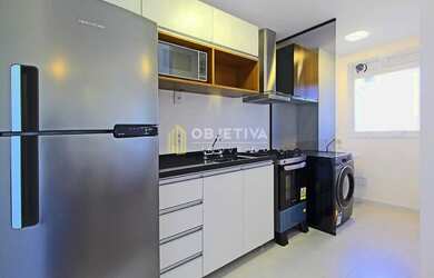 Imagem 5: Apartamento à venda 1 Quarto 1 Suite 1 Vaga 52.13M² Partenon Porto Alegre - RS