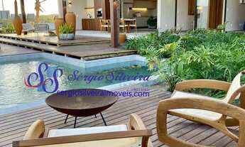 Imagem 3: Linda casa moderna com 3 suítes em Fortim-Ce