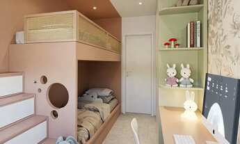 Imagem 4: Apartamento à venda no ZM 451 URBAN, ENCRUZILHADA, Recife, PE