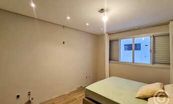 Imagem 12: Apartamento semimobiliado com três dormitórios na Beira-Mar Norte