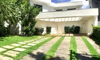 Imagem: Casa com 4 dormitórios para alugar, 420