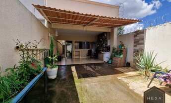 Imagem 2: Casa com 2 quartos à venda, Residencial Vereda dos Buritis - Goiânia/GO