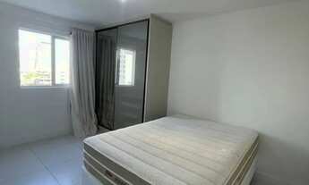 Imagem 7: ALUGO APARTAMENTO MOBILIADO NA PENÍNSULA