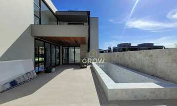 Imagem 5: Casa com 3 dormitórios à venda, 311 m² por R$ 4.300.000,00 - Rio Tavares - Florianópolis/S