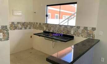 Imagem 5: Apartamento com 2 dormitórios à venda, 60 m² por R$ 350.000,00 - Jardim Atlântico Central