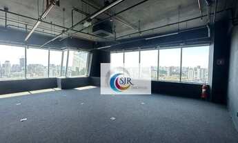 Imagem 4: Conjunto para alugar, 562 m² - Brooklin - São Paulo/SP