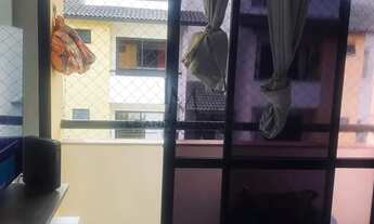 Imagem 5: Apartamento para Venda em Salvador, Stella Maris, 2 dormitórios, 1 suíte, 2 banheiros, 2 v