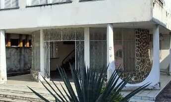 Imagem 7: Centro-Casa 2 Pavimentos-Terreno com 825m²-Comercial/Residencial-Área para Estacionamento