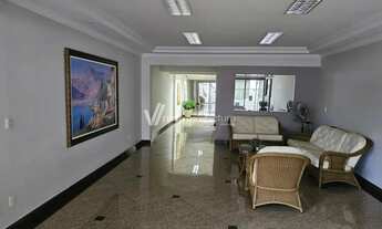 Imagem 4: Apartamento - Jardim do Trevo - Campinas