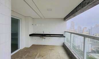 Imagem 2: Apartamento à venda 105m² | 2 Suítes