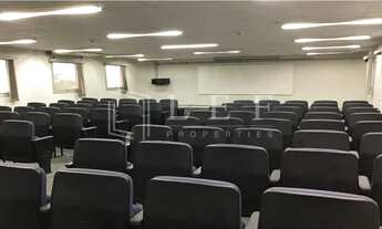 Imagem 2: Rua Bela Cintra, próximo a Paulista