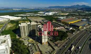 Imagem 3: Apartamento com 1 Quarto à venda, 30m² - Parque Sarapui