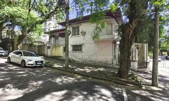 Imagem 2: CASA NO BAIRRO MOINHOS DE VENTO