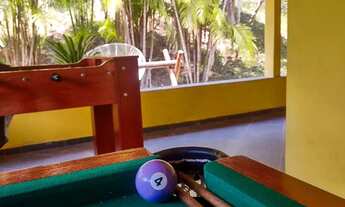 Imagem 7: Sítio Bosque das Palmeiras - Cachoeiras de Macacu RJ