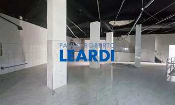 Imagem: GALPÃO - JARDIM PARAÍSO - SP