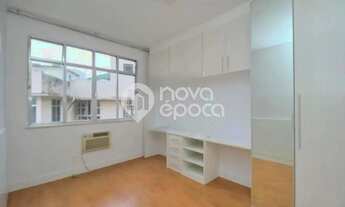Imagem 7: Tijuca Apartamento com 2 dormitórios
