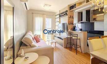 Imagem 6: Apartamento com 2 dormitórios em Andar Alto - Areias