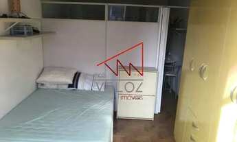 Imagem: Kitnet/Conjugado - / Residencial / Flamengo