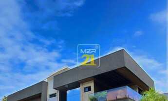 Imagem 2: Sobrado Mirante do Lago