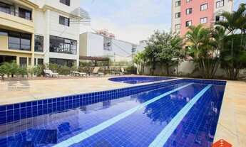 Imagem: Apartamento a venda na Mooca, 3 quartos