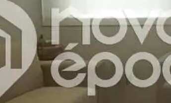 Imagem 4: Leblon Apartamento com 2 dormitórios