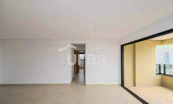 Imagem 3: Apartamento à Venda no Atoll Marista 104 m² com 3 suítes plenas, varanda gourmet e lazer