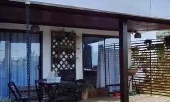 Imagem 4: Brognoli Vende - Casa frente à Lagoa Pequena - Campeche