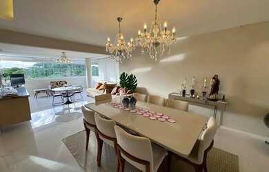 Imagem 12: Casa em Condomínio para Locação em Camaçari, Alphaville (Abrantes), 3 dormitórios, 3 suíte