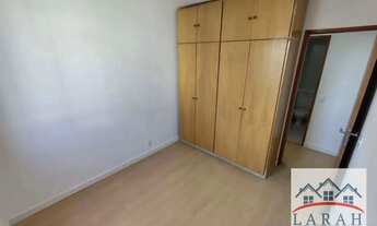 Imagem 3: Apartamento com 3 dormitórios para alugar, 72 m² por R$ 3.801,10/mês - Butantã - São Paulo