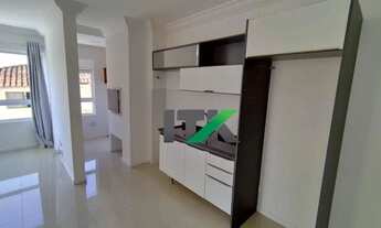 Imagem 3: Apartamento com 2 dormitórios para alugar, 65 m² por R$ 3.130,00/mês - Tabuleiro - Cambori