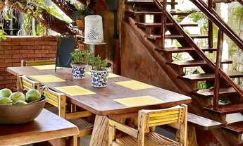 Imagem 2: Mini Chácara Condomínio Portal do Sol I