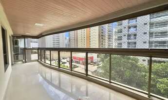 Imagem 4: EXCELENTE APT 2 QUARTOS/SUÍTE NA PRAIA DA COSTA- 90M²- 2 VGS- LAZER- SOL DA MANHÃ