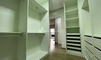 Imagem 16: Apartamento - Swiss Park - Campinas