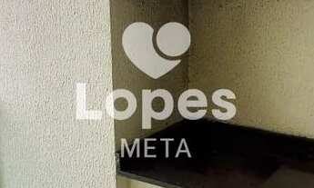 Imagem 6: Apartamento para locação 3 dormitórios bairro Urbanova - São José dos Campos - 70m²