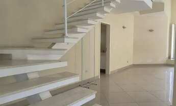 Imagem 2: Lindo sobrado a venda/aluguel no Residencial Floradas da Serra, com 3 dormitórios (suíte)