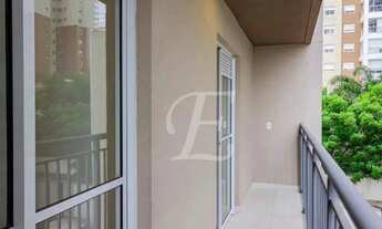 Imagem 4: Apartamento com 1 dormitório à venda, 38 m² por R$ 550.000,00 - Lapa - São Paulo/SP