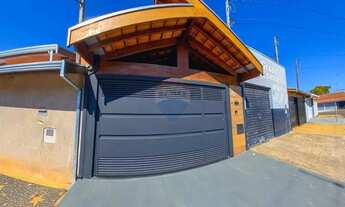 Imagem 3: Casa à Venda Jardim Rocco Lenci