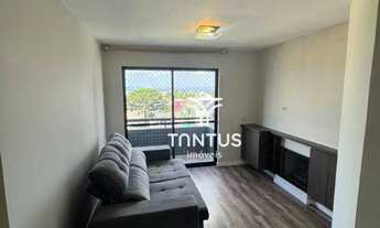 Imagem 7: Apartamento com 2 dormitórios para alugar, 62 m² por R$ 2.800,00/mês - Cristo Rei - Curiti