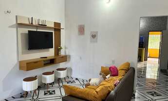 Imagem 2: Casa de Temporada /Diária/apoio/passeio/conhecer a Barreirinhas