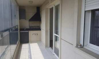 Imagem 7: Apartamento 2 Quartos para Locação em São Paulo, Morro dos Ingleses, 2 dormitórios, 1 suít