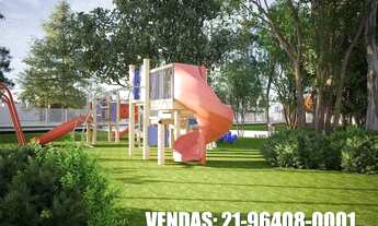 Imagem: LUXO! TERRENOS EM CAMPO GRANDE / CACHAMORRA